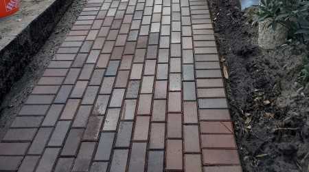 Paver Patios