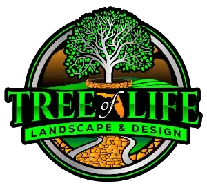 Tree Of Life Landscape & Design