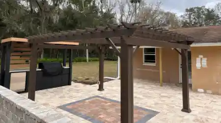 pergola-feature