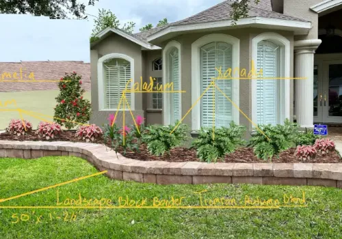 Landscape Design Services