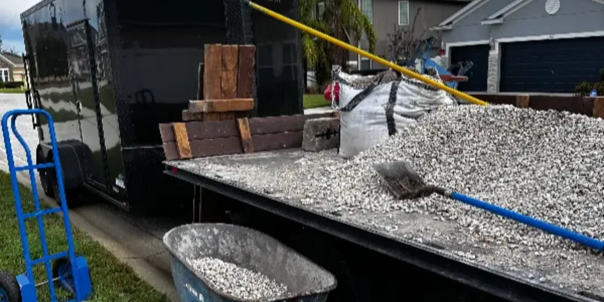 how long should a French Drain last?