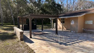 Pergola Installation Mistakes Central Florida